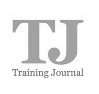 training journal logo